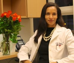 Dr. Sonita Marie Sadio, MD