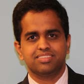 Dr. Lokesh Kebbehundi Kebbehundi Marigowda, MD