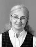 Dr. Marjorie Poff Gillespy, MD - Seattle, WA - Family Medicine
