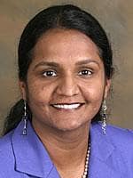 Dr. Annapoorani Thenappan, MD - Los Angeles, CA - Pediatrics