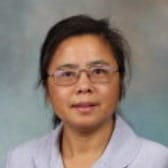 Dr. Qun Lu, MD