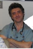 Dr. Mohammad Larijani, MD - Bakersfield, CA - Internal Medicine, Emergency Medicine