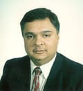 Dr. Arun Badrinaray Sharma, DDS