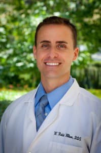 Dr. William Robbi Wilson, DDS - Poway, CA - Dentistry