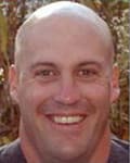 Dr. Mark Lee Newey