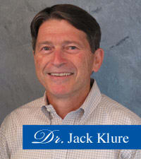 Dr. Jack David Klure, DDS