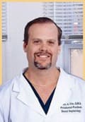 Dr. James A Vito, DDS