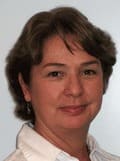 Dr. Charlotte Joan Harris, MD