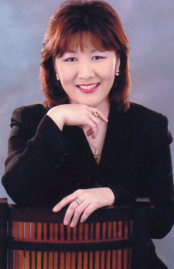 Dr. Laura Y Ki - Fairfax, VA - Dentistry