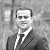 Dr. Haytham A Fares - Dearborn, MI - Dentistry