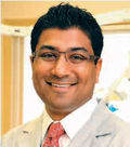 Dr. Umang Hasmuth Patel