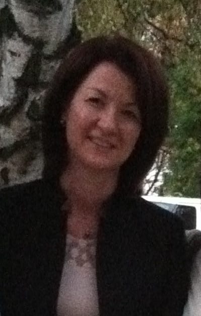 Dr. Larisa Khmil