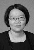 Dr. Connie Hsiao Chen, MD - Lexington, MA - Internal Medicine