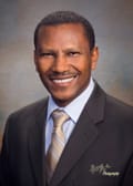Dr. Woldecherkos Abebe Shibeshi, MD