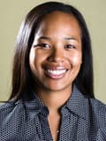 Dr. Alexis Lei Yin Russell Shelton - NEW ORLEANS, LA - Dentistry