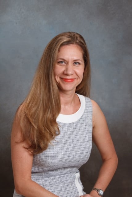 Dr. Anna Ivanova Vanderheiden, MD - Waco, TX - Endocrinology,  Diabetes & Metabolism, Internal Medicine