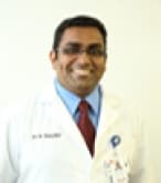 Dr. Rejeesh Vijaya Vasudev, MD