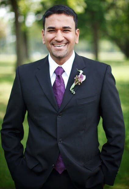 Dr. Ashish Narang, DO