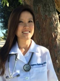 Dr. Agnes Yoon Bahng, MD - Reseda, CA - Family Medicine, Internal Medicine