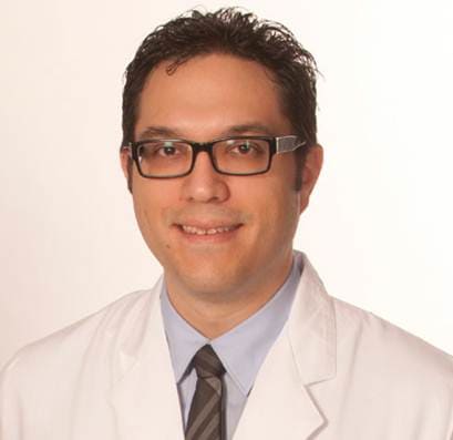 Dr. Demitre Serletis, MD