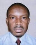 Dr. Kenneth Omoruyi Iyamu, MD - Ocala, FL - Internal Medicine