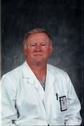 Dr. Barry Lewis Wilson