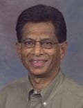 Dr. Bavikatte Nanjunda Shivakumar, MD
