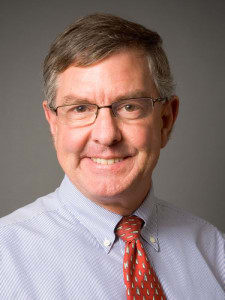 Dr. Larry Croft Munch