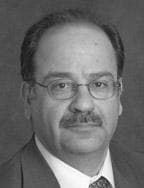 Dr. Amin Fuad Sabra