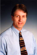 Dr. Terrance Arthur Johnson, MD