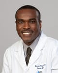 Dr. Marcus Magnet