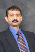 Dr. Manmohan Krishn Katapadi, MD