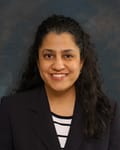 Dr. Natasha Minod Karanjia, DO