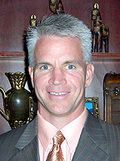 Dr. William James Hennessey, MD