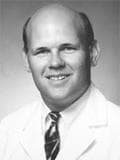 Dr. John William Mcalhany, MD