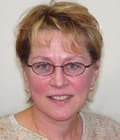Dr. Carol Margaret Dinges, MD