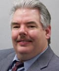 Dr. Joseph Jude Zienkiewicz