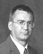 Dr. Patrick Joseph Sullivan, MD