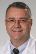Dr. Anthony Marion Grieco