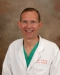 Dr. Thomas Oliver Young, MD - Greenville, SC - Surgery, Other Specialty