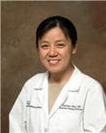 Dr. Charlene Xiaojing Zhao, MD - Greenville, SC - Internal Medicine, Hospital Medicine