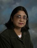 Dr. Basanti Mukerji, MD