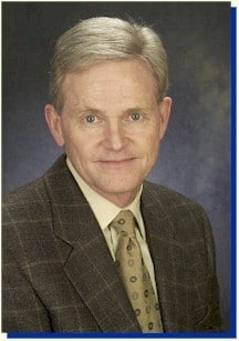 Dr. Paul Alvin Broadstone, MD