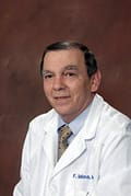 Dr. Fernando Molina, MD - Rome, GA - Family Medicine