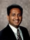 Dr. Thomas J Chowattukunnel, MD - Marion, IN - Ophthalmology