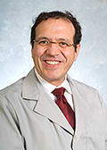 Dr. Demetrius Michael Maraganore, MD