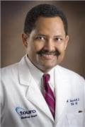 Dr. Marcel Anthony Bacchus, MD - New Orleans, LA - Obstetrics & Gynecology