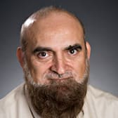 Dr. Muhammad Mujahid Salim