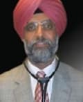 Dr. Tejinder Singh Mander, MD