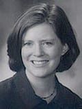 Dr. Julie Fesler Hanson MD